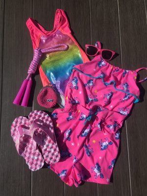 Children_s Clothes and Swimsuits
