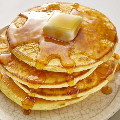 Pancakes